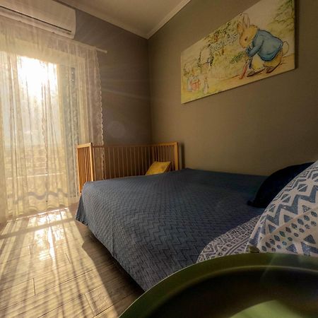 Sitia Bay View Villa Apartment Exterior foto