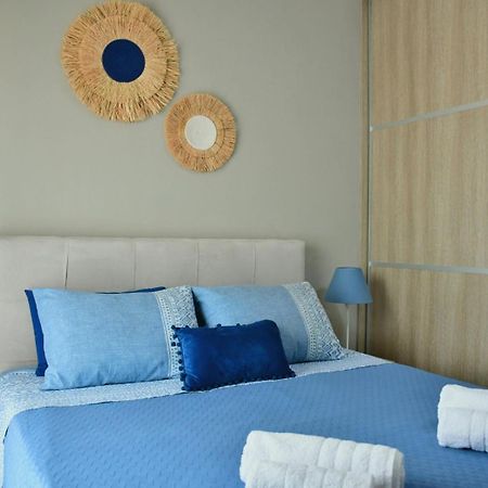 Sitia Bay View Villa Apartment Exterior foto