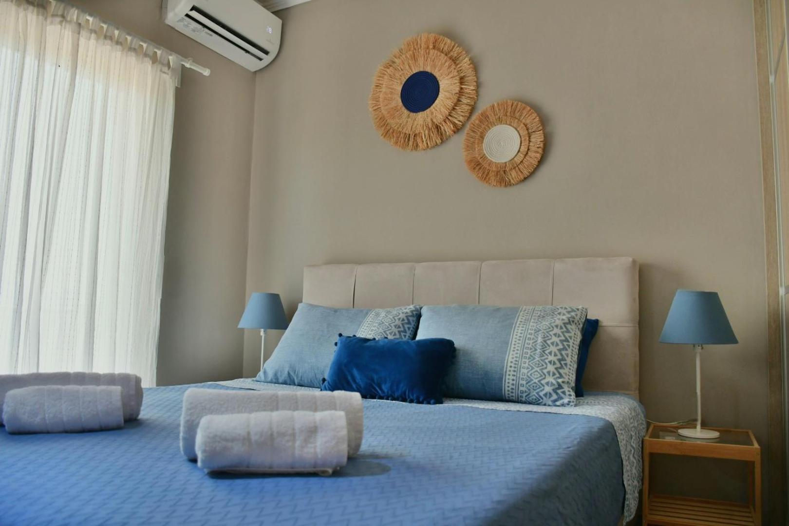 Sitia Bay View Villa Apartment Exterior foto